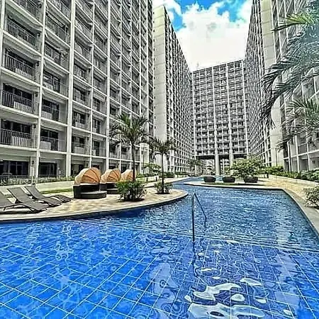Casa Amara Suite Of Mall Of Asia